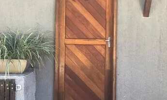 Imagem 5: FLAT MOBILIADO Casa com 1 banheiro