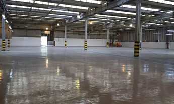 Imagem 3: Pavilhão/Galpão à venda no bairro Parque Industrial Daci - Taboão da Serra/SP