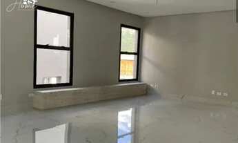 Imagem 6: SANTANA DE PARNAÍBA - Casa de Condomínio - TAMBORÉ