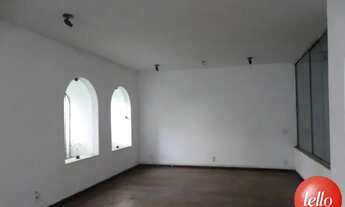 Imagem 4: São Paulo - Casa Comercial - Tatuapé