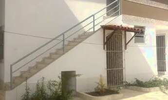 Imagem 2: Alugo Apt Térreo 2/4 c/ cozinha americana