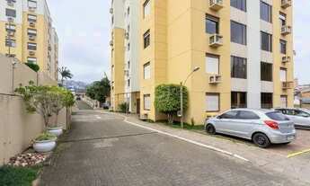 Imagem 2: Apartamento para Venda - 76.6m², 3 dormitórios, 1 vaga - Nonoai