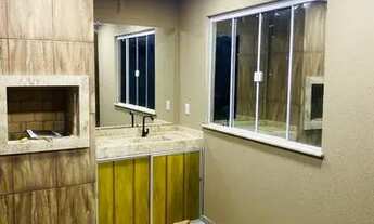 Imagem 4: Casa de praia Luís Correia