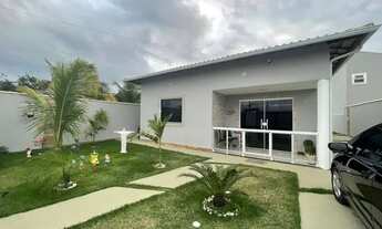 Imagem 7: Ótima casa com 3 quartos piscina e área gourmet à venda em Itaipuaçú, Maricá RJ
