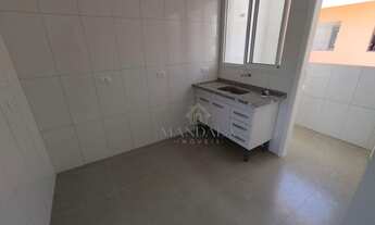 Imagem 6: Village com 2 dormitórios à venda, 53 m² por R$ 268.000 - Jardim Indaiá - Bertioga/SP