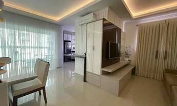 Imagem 3: Apartamento anual todo mobiliado