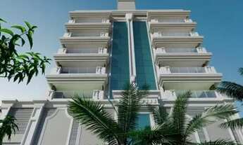 Imagem 2: Le Biarritz Residence em Itapema/SC na Meia Praia - Unidades com 3 a 4 Quartos em 127 m² a