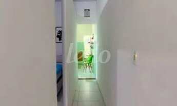 Imagem 4: São Paulo - Casa Padrão - Mooca