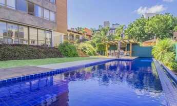 Imagem: Apartamento para Venda - 126.84m², 2 dormitórios