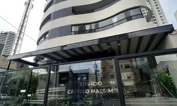 Imagem 3: Castelo Massimo Apartamento com 3 dormitórios