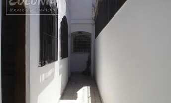 Imagem 2: Santo André - Casa Padrão - Vila Gilda