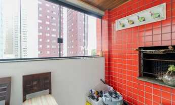 Imagem 4: APARTAMENTO PRÓXIMO AO CONDOR CHAMPAGNAT - 03 QUARTOS - 01 VAGA