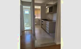 Imagem 5: Apartamento novo com planejados