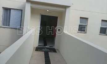 Imagem 2: Apartamento para Locação em Cotia, Jardim Colibri, 2 dormitórios, 1 banheiro, 1 vaga