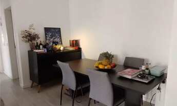 Imagem 1: APARTAMENTO RESIDENCIAL em São Paulo - SP, Tatuapé