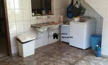 Imagem 3: Venda Residential / Home 4 Quarto(s)<br> 4 Vaga(s)<br> Chacara Cotia