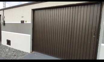 Imagem 6: Aluga-se casa com 2 quartos, sendo 1 suite