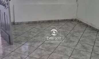 Imagem 4: Sobrado com 1 dormitório para alugar, 91 m² por R$ 2.235,00/mês - Vila Santa Teresa - Sant