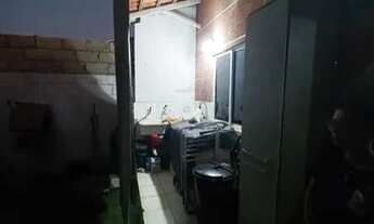 Imagem 5: Aluguel 1.500 Casa em condomínio com 3 dormitórios