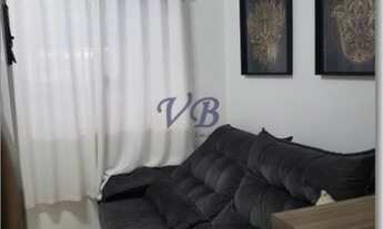 Imagem 2: Sobrado - Jardim Santo Antônio