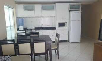 Imagem 4: Apartamento de frente, 2 dormitórios, 1 suite, em Bombas