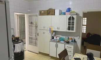 Imagem 6: CASA DE 3 DORMITÓRIOS - VILA SANTANA - CA2534