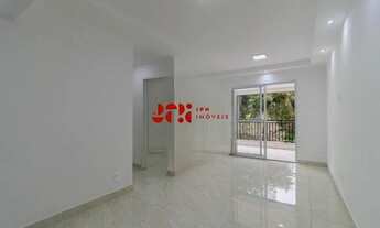 Imagem: Apto na Vila Andrade - 65m², 02 dormit.