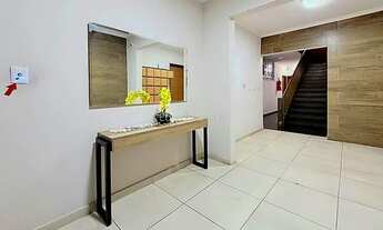 Imagem 2: Apartamento reformado de 2/4 no São Mateus