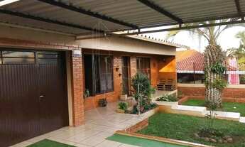 Imagem: Barc Imóveis vende casa no bairro Oriental