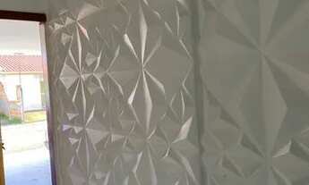 Imagem 5: Casa Mobiliada com piscina no Bairro sim