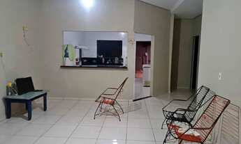 Imagem: VENDO CASA NO PLANALTO