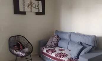 Imagem: Aluga-se Apartamento mobiliado