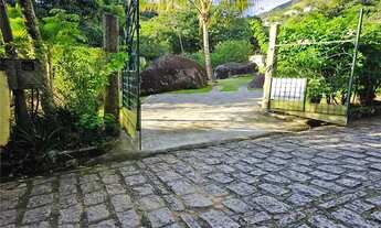 Imagem 2: Casa para venda em Santa Tereza de 460.55m² com 2 Quartos, 1 Suite e 4 Garagens