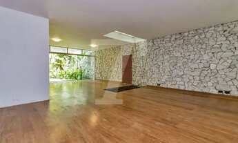 Imagem 4: Casa Comercial no Jardim América com 764m² de área construída