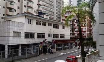 Imagem 2: Apartamento com 1 dorm, Tupi, Praia Grande, Cod: 14804