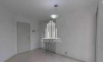 Imagem 2: Apartamento a venda no Edifício Marajoara com 48m e 2 quartos na Cidade Ademar