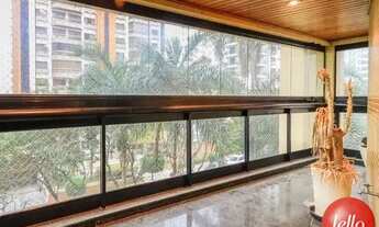 Imagem 4: São Paulo - Apartamento Padrão - Tatuapé