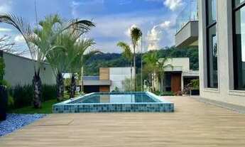 Imagem 7: CASA EM CONDOMÍNIO - ALPHAVILLE - SP