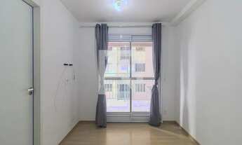 Imagem 5: Apartamento à Venda - Barra Funda, 1 Quarto, 29 m2