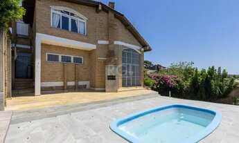 Imagem 2: Sobrado com 4 dormitórios no Imperial Park