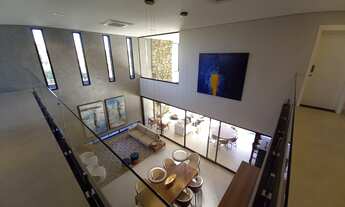 Imagem 6: Sobrado no Condomínio Alphaville I, 510 m² com 3 suítes