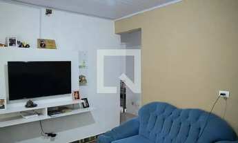 Imagem: Casa para Aluguel - Centro, 2 Quartos, 75