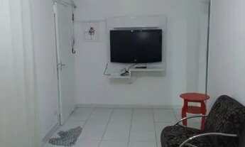 Imagem 2: 1 DORMITÓRIOS - GUILHERMINA - LOCAÇÃO