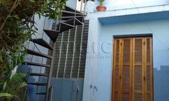 Imagem: SAO PAULO - Casa Padrão - VILA MARIANA