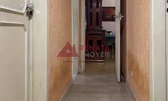 Imagem 5: Grajaú Apartamento com 3 dormitórios