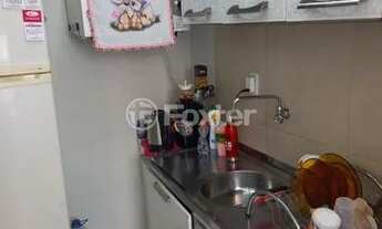 Imagem 4: Apartamento para venda com 41 metros quadrados com 2 quartos em Canudos - Novo Hamburgo