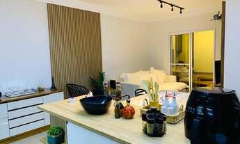 Imagem 5: Sorocaba - Apartamento Padrão - Campolim