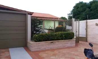 Imagem 4: Casa no Condomínio Portal das Águas _6 dormitórios sendo 4 suítes /6 vagas de garagem