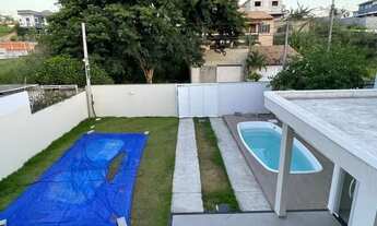 Imagem 4: Casa duplex terreno inteiro, 4 quartos, 120 m² venda ou aluguel - Maria Turri - Rio das Os