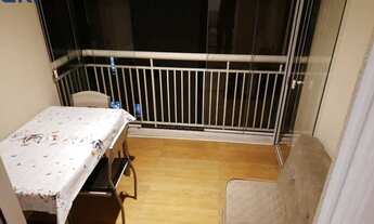 Imagem 6: NA RUA PAIM - MOBILIADO LAZER COMPLETO 1 DORMITÓRIO 1 VAGA